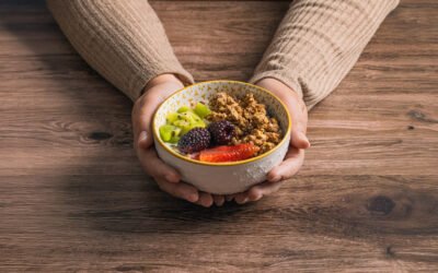 Avena Bircher: Receta deliciosa y saludable para un desayuno perfecto